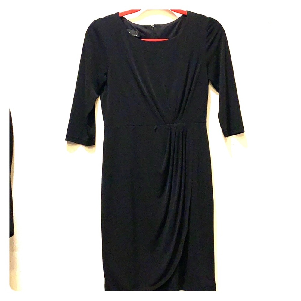 Little Black Dress- EUC- perfect for the office or a night out!